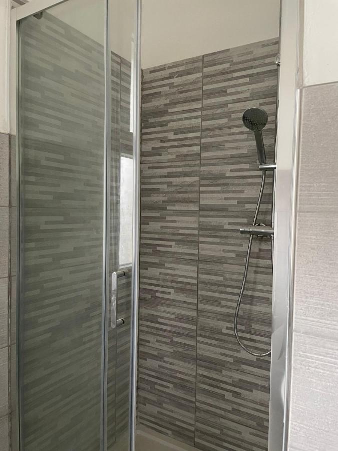 Residence Zeta - Walterigato Apartments Solo Per Famiglie ليدو دي يسولو المظهر الخارجي الصورة