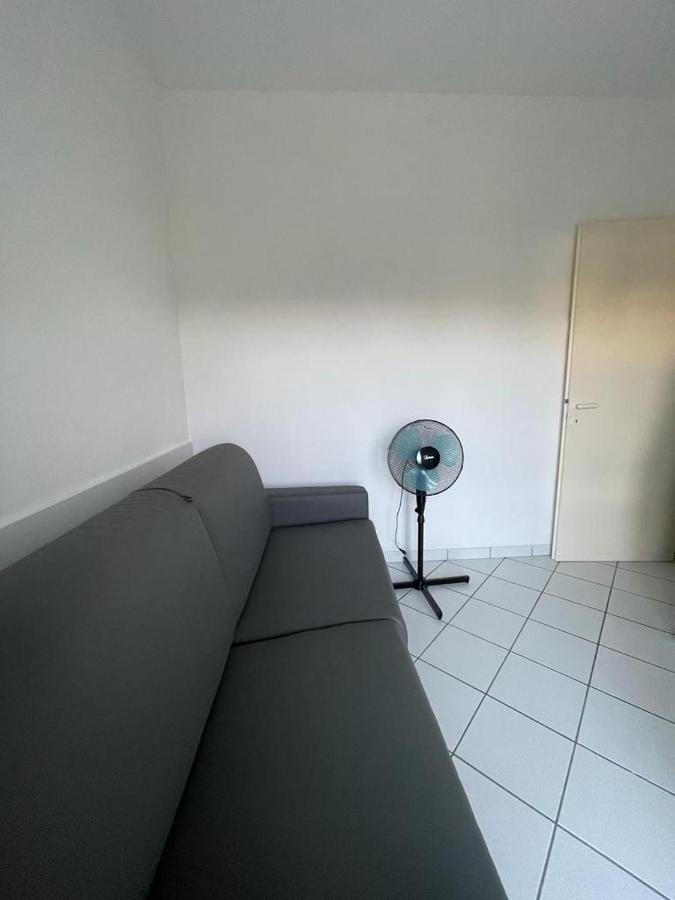 Residence Zeta - Walterigato Apartments Solo Per Famiglie ليدو دي يسولو المظهر الخارجي الصورة