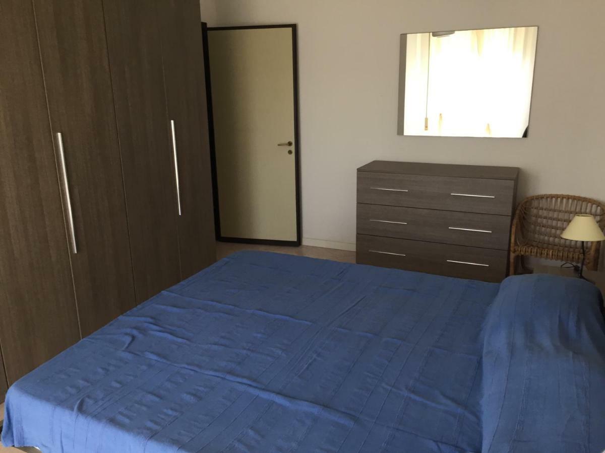 Residence Zeta - Walterigato Apartments Solo Per Famiglie ليدو دي يسولو المظهر الخارجي الصورة